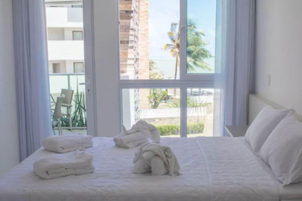 Wave Suites Hotel Maceió Eksteriør billede