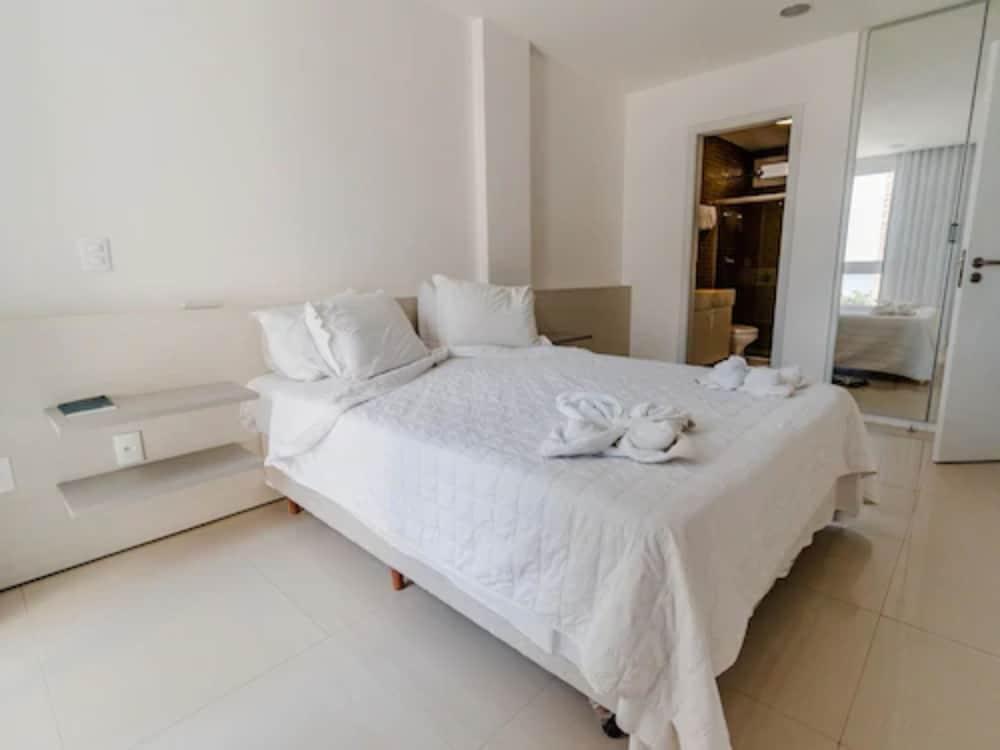 Wave Suites Hotel Maceió Eksteriør billede