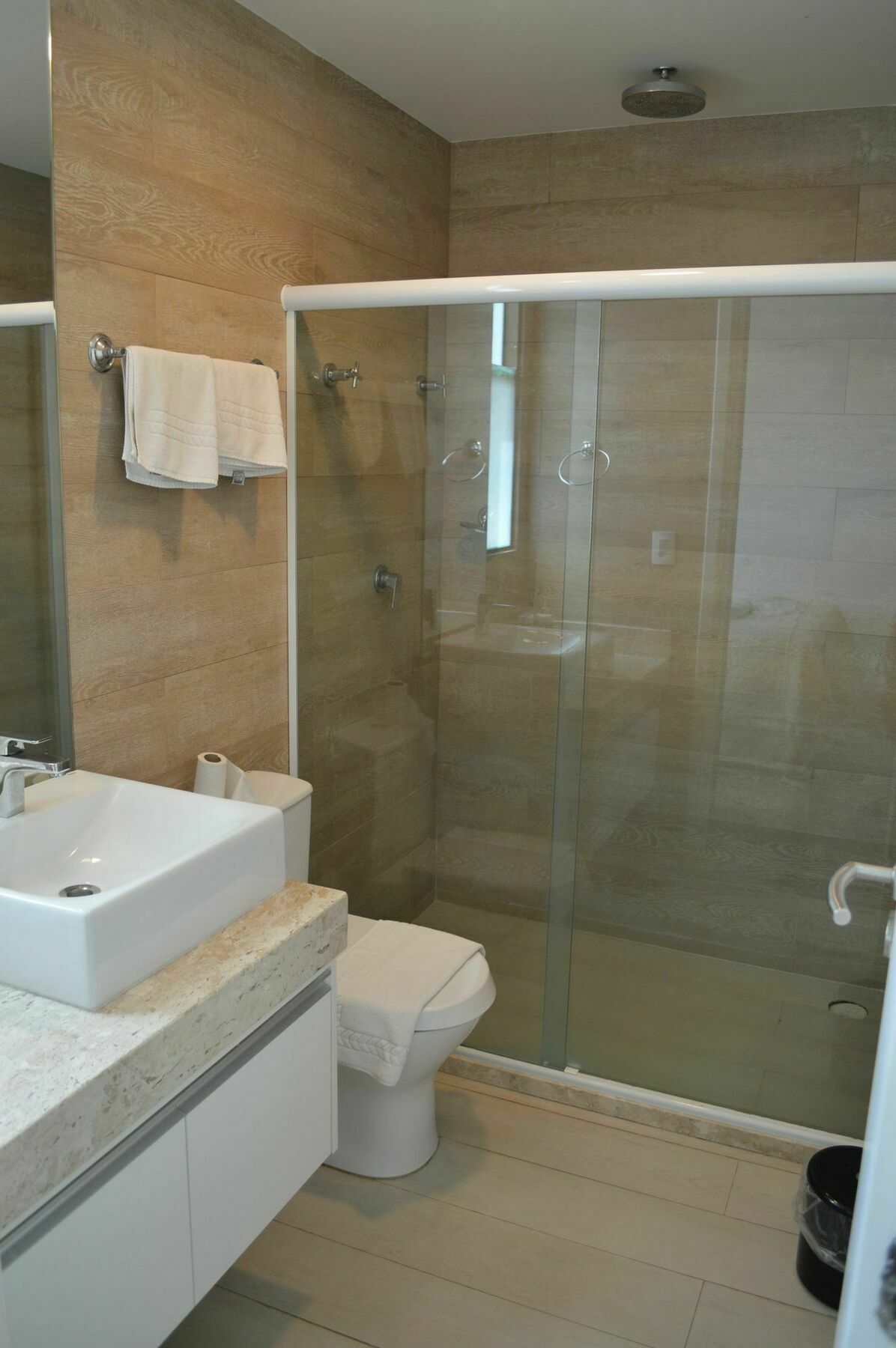 Wave Suites Hotel Maceió Eksteriør billede