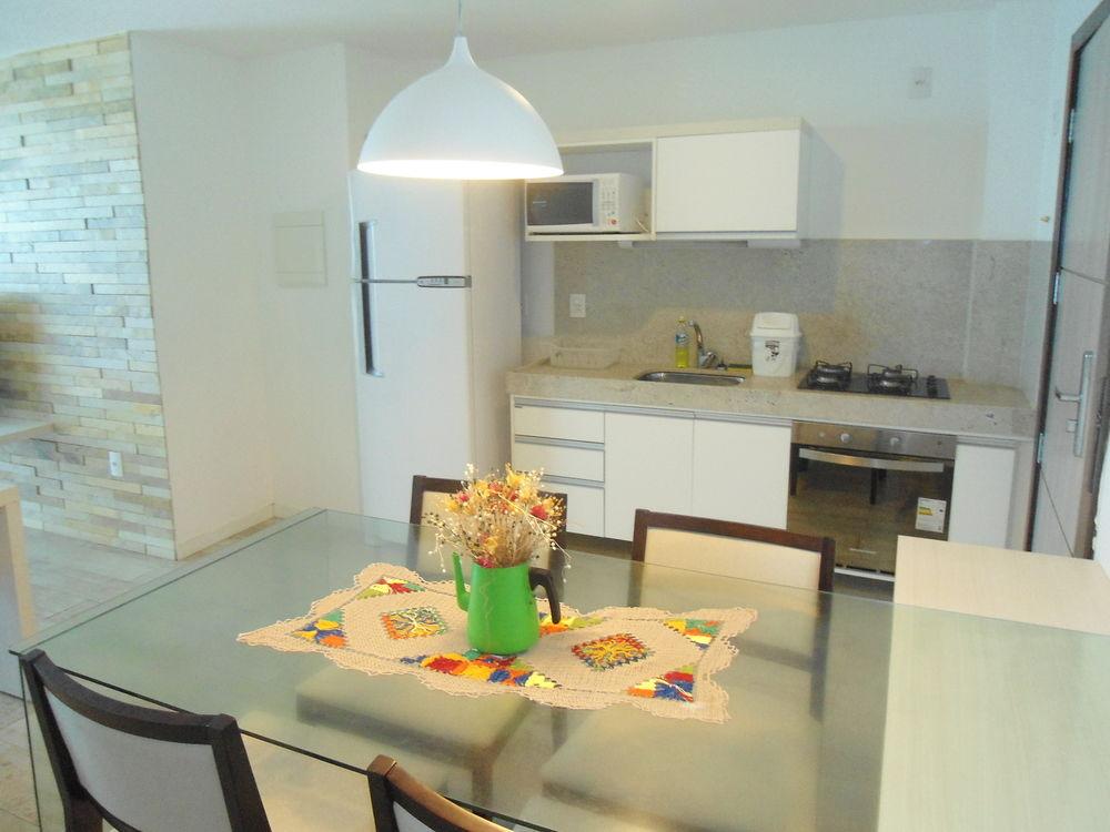 Wave Suites Hotel Maceió Eksteriør billede