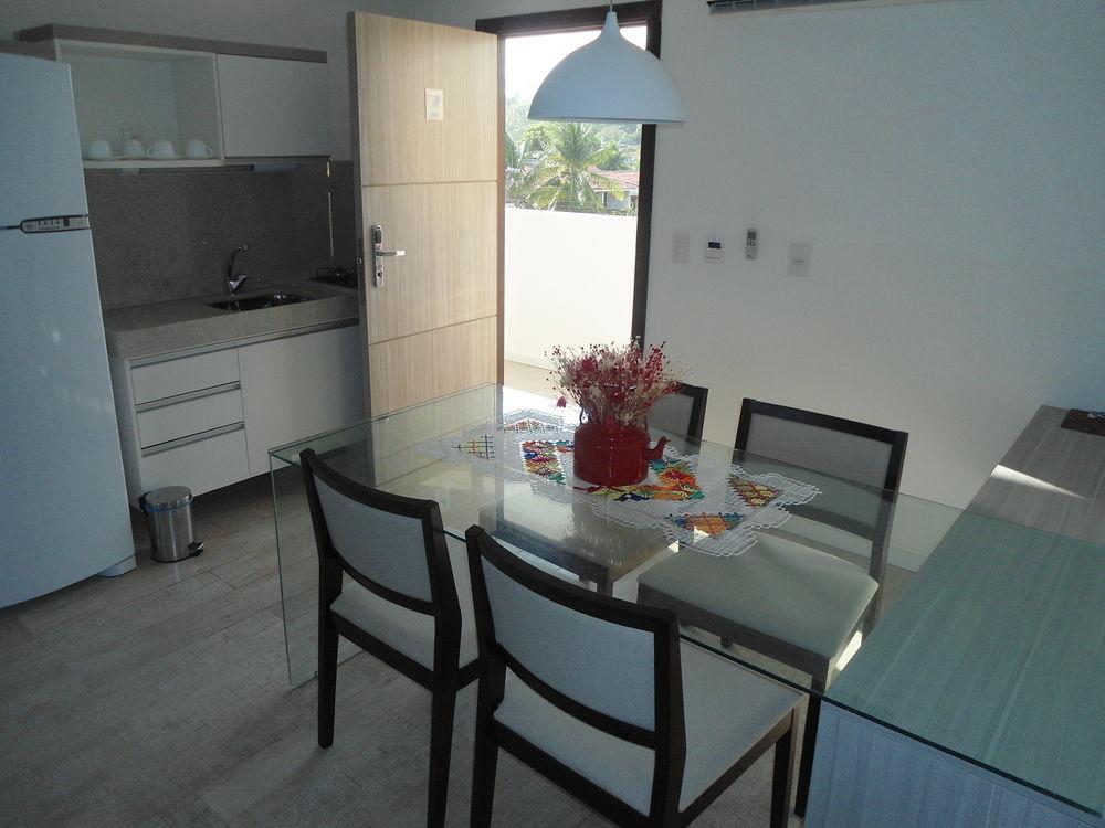 Wave Suites Hotel Maceió Eksteriør billede